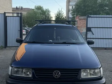 Volkswagen Passat 1995 года за 2 600 000 тг. в Кокшетау