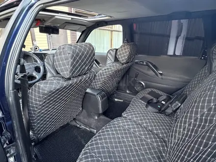 Volkswagen Passat 1995 года за 2 600 000 тг. в Кокшетау – фото 9