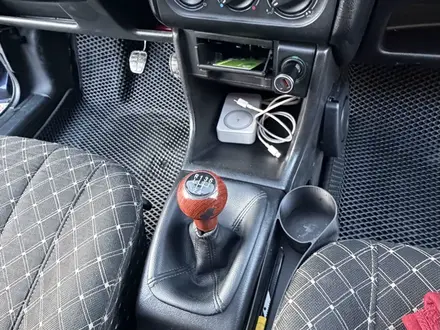 Volkswagen Passat 1995 года за 2 600 000 тг. в Кокшетау – фото 11