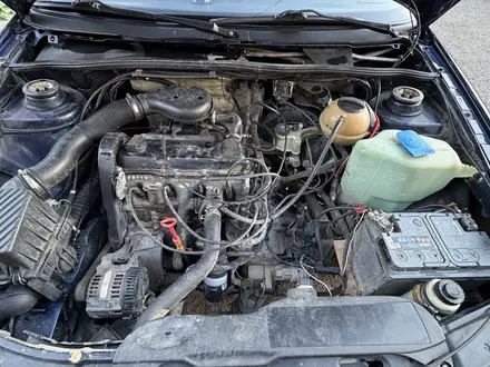 Volkswagen Passat 1995 года за 2 600 000 тг. в Кокшетау – фото 2