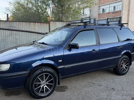 Volkswagen Passat 1995 года за 2 600 000 тг. в Кокшетау – фото 3