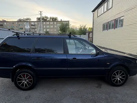 Volkswagen Passat 1995 года за 2 600 000 тг. в Кокшетау – фото 5