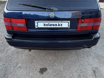 Volkswagen Passat 1995 года за 2 600 000 тг. в Кокшетау – фото 6
