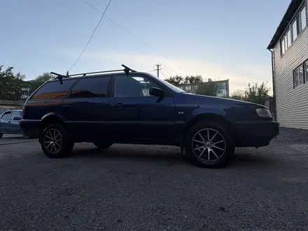Volkswagen Passat 1995 года за 2 600 000 тг. в Кокшетау – фото 7
