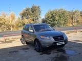 Hyundai Santa Fe 2006 года за 6 200 000 тг. в Уральск