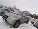 Hyundai Santa Fe 2006 годаүшін6 200 000 тг. в Уральск – фото 4