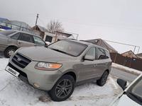 Hyundai Santa Fe 2006 годаүшін6 000 000 тг. в Уральск