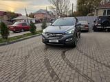 Hyundai Santa Fe 2013 года за 10 000 000 тг. в Шымкент