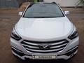 Hyundai Santa Fe 2016 годаүшін11 000 000 тг. в Кызылорда