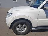 Mitsubishi Pajero 2008 годаүшін8 800 000 тг. в Кокшетау – фото 2