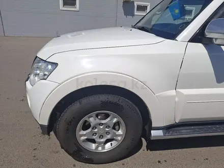 Mitsubishi Pajero 2008 года за 8 800 000 тг. в Кокшетау – фото 2