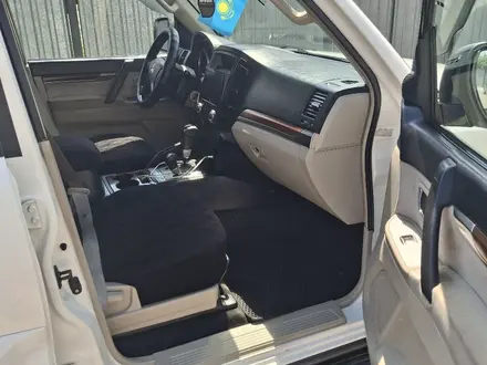 Mitsubishi Pajero 2008 года за 8 800 000 тг. в Кокшетау – фото 11