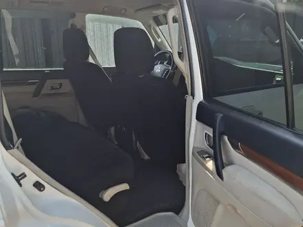 Mitsubishi Pajero 2008 года за 8 800 000 тг. в Кокшетау – фото 12
