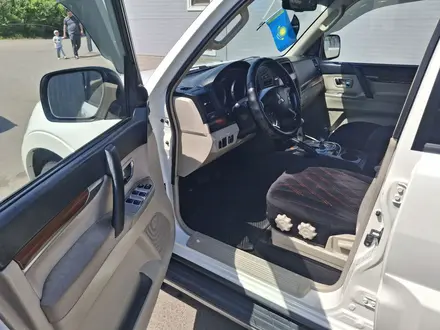Mitsubishi Pajero 2008 года за 8 800 000 тг. в Кокшетау – фото 13