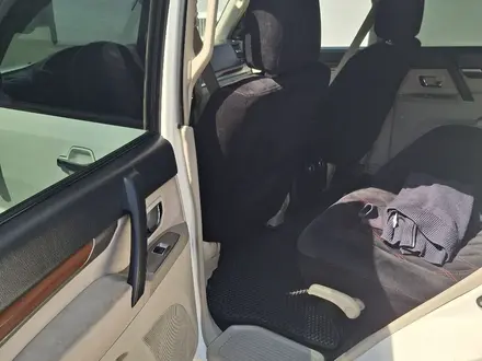 Mitsubishi Pajero 2008 года за 8 800 000 тг. в Кокшетау – фото 14