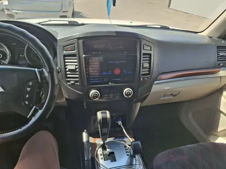 Mitsubishi Pajero 2008 года за 8 800 000 тг. в Кокшетау – фото 16