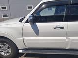 Mitsubishi Pajero 2008 годаүшін8 800 000 тг. в Кокшетау – фото 3