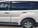 Mitsubishi Pajero 2008 годаүшін8 800 000 тг. в Кокшетау – фото 4