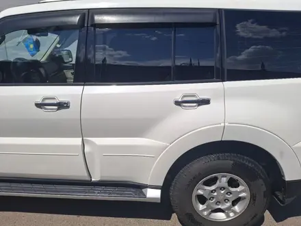 Mitsubishi Pajero 2008 года за 8 800 000 тг. в Кокшетау – фото 4