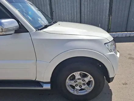 Mitsubishi Pajero 2008 года за 8 800 000 тг. в Кокшетау – фото 7