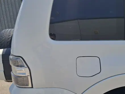 Mitsubishi Pajero 2008 года за 8 800 000 тг. в Кокшетау – фото 9