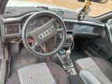 Audi 80 1987 года за 630 000 тг. в Караганда – фото 3