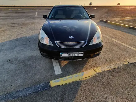 Lexus ES 300 2003 года за 4 800 000 тг. в Актау