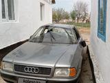 Audi 80 1992 годаүшін700 000 тг. в Тараз