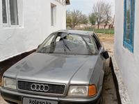 Audi 80 1992 года за 700 000 тг. в Тараз