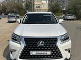 Lexus GX 460 2019 годаүшін29 000 000 тг. в Актау – фото 3