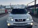 Nissan X-Trail 2007 годаүшін2 750 000 тг. в Тараз – фото 2