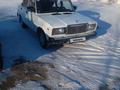 ВАЗ (Lada) 2107 2011 года за 1 200 000 тг. в Аральск – фото 3