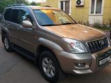 Toyota Land Cruiser Prado 2005 года за 11 500 000 тг. в Уральск – фото 2