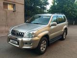 Toyota Land Cruiser Prado 2005 годаүшін10 500 000 тг. в Уральск