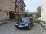 Mercedes-Benz C 220 1996 года за 2 000 000 тг. в Туркестан – фото 2