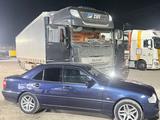Mercedes-Benz C 220 1996 года за 2 000 000 тг. в Туркестан – фото 4