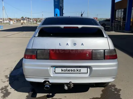 ВАЗ (Lada) 2112 2003 года за 1 270 000 тг. в Кокшетау – фото 3