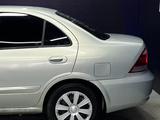 Nissan Almera 2006 годаүшін3 300 000 тг. в Актобе – фото 5