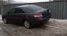 Toyota Camry 2010 года за 5 000 000 тг. в Кульсары