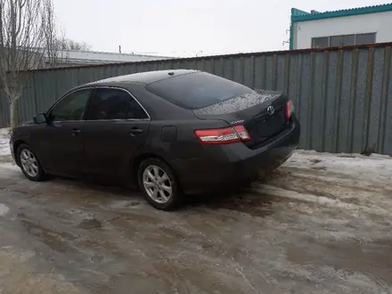 Toyota Camry 2010 года за 5 000 000 тг. в Кульсары