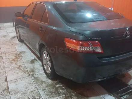 Toyota Camry 2010 года за 5 000 000 тг. в Кульсары – фото 3