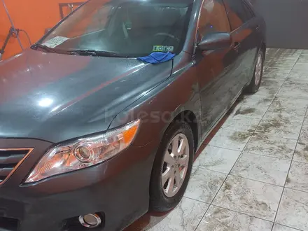 Toyota Camry 2010 года за 5 000 000 тг. в Кульсары – фото 6