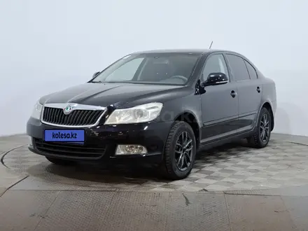Skoda Octavia 2012 года за 3 590 000 тг. в Астана