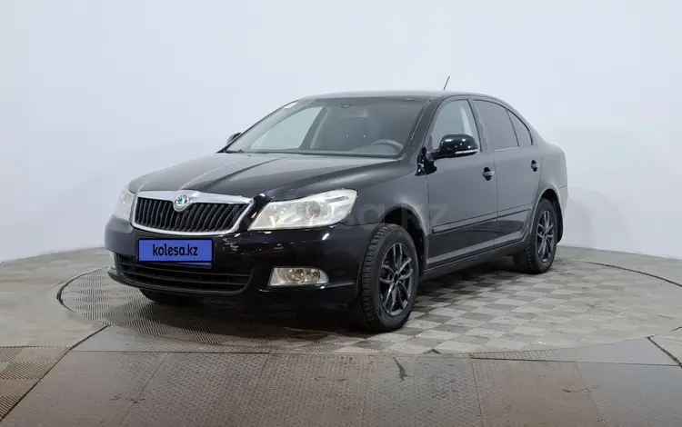Skoda Octavia 2012 года за 3 590 000 тг. в Астана