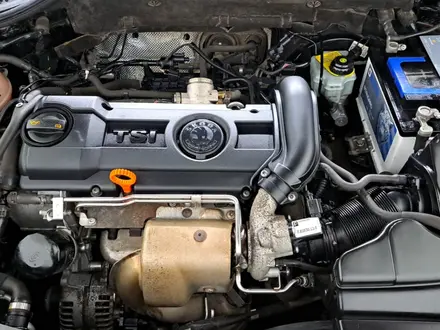 Skoda Octavia 2012 года за 3 590 000 тг. в Астана – фото 11