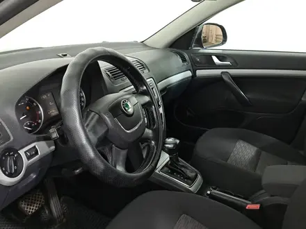 Skoda Octavia 2012 года за 3 590 000 тг. в Астана – фото 12