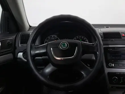 Skoda Octavia 2012 года за 3 590 000 тг. в Астана – фото 13