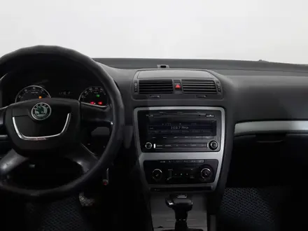 Skoda Octavia 2012 года за 3 590 000 тг. в Астана – фото 14