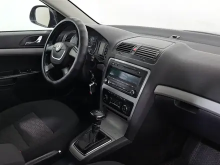 Skoda Octavia 2012 года за 3 590 000 тг. в Астана – фото 15
