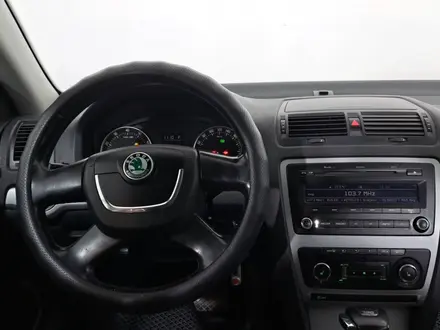 Skoda Octavia 2012 года за 3 590 000 тг. в Астана – фото 17